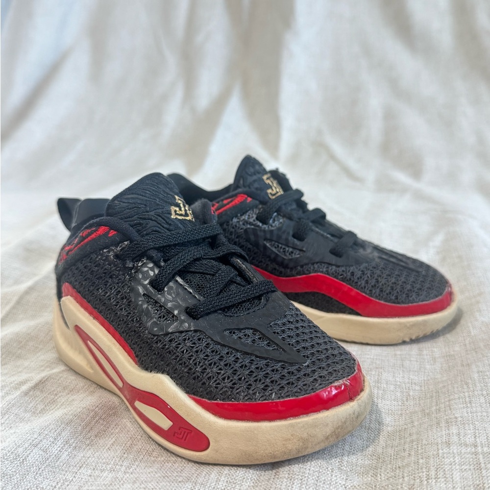 Jordan Tatum 1 "Old School" (TD) - Size 7C